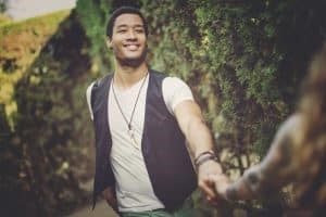 Application De Rencontrer